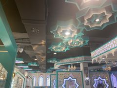 -帕米尔食府(白云观店)