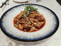 -院8里·少城记忆老川菜(宽窄巷子店)