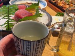 -花和海鲜自助(梅江店)