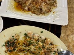 沙姜猪手-苏记餐厅(叠南店)