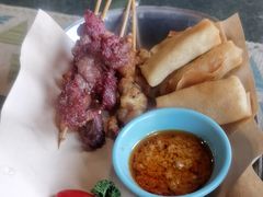 -美森西餐厅(曙光大道店)