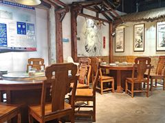 -百姓山羊烧烤·萧县羊肉(青阳路店)