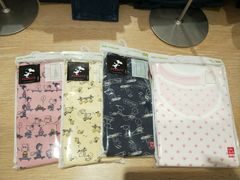 -优衣库(上海正大广场店)