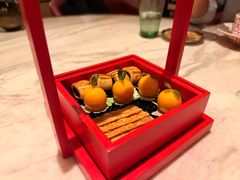 -新荣记(新源南路店)