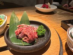 -赤坂亭M9和牛烧肉(世博源店)