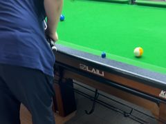 -云川台球(马甸店)