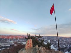 -图们国门景区