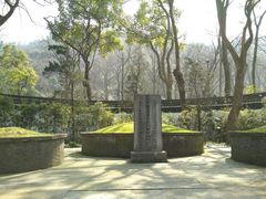 -杭州张苍水先生祠