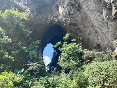 -英西峰林·洞天仙境