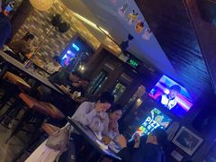 -Big Bamboo 大竹子体育主题餐厅(虹梅路店)
