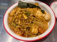 -堂堂小伙夫·辽宁小吃大排档(京西大悦城店)