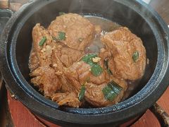 -小柴米·传统江西菜(万寿宫店)