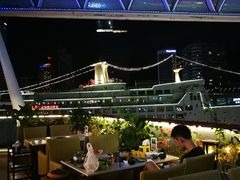 -润园四季椰子鸡火锅(海上世界店)