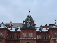 -北海道厅旧本厅舍(旧本庁舎)