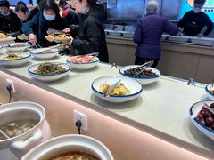 -素满香·Vegan食养自助(天一广场店)