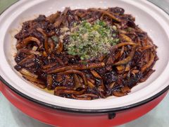 -三品香·江浙菜(松江九谊店)