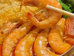 -小满手工粉(上海品尊国际店)