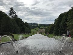 -查茨沃斯庄园