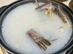 -丰尔粥食·粥底火锅·桑拿鸡(大良总店)