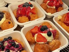 -BUTTERFUL&CREAMOROUS 黄油与面包(三里屯太古里店)