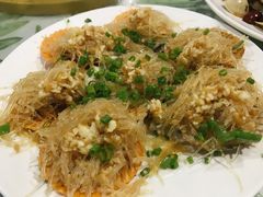扇贝-四姑娘川味海鲜(八爪鱼店)