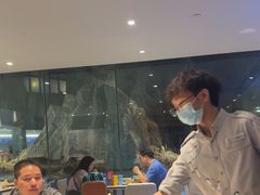 -帝企鹅自助餐厅•儿童岛•真企鹅(长隆企鹅酒店)