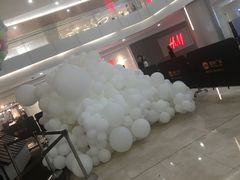 -皇庭广场(福华三路店)