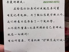 -麦新格精品酒店(上海浦东机场川沙迪士尼店)