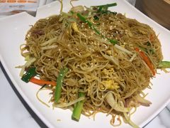 星洲炒米粉-多多旺港式茶餐厅(新区店)