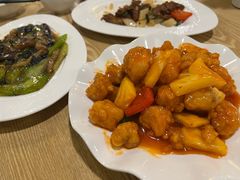 -佛有缘素食馆·荔湾老字号(陈家祠首店)