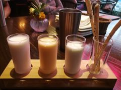 -斯比特花园意大利餐厅(缤谷广场店)