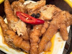 -鸽味轩·粤菜小馆(高楼门总店)