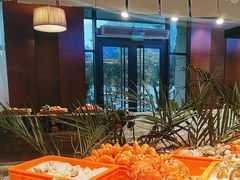 -温州喜来登酒店-盛宴西餐厅