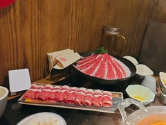 -井格重庆火锅(西直门凯德Mall店)