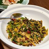 重庆高品质江津菜｜鲜活川味🌶️太好吃了