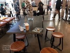 大堂-喜茶(广州天汇igc店)