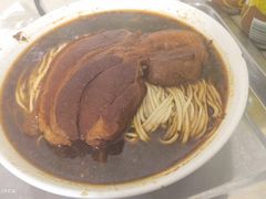 -顺心拉面馆(马道街店)