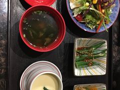 -割烹旭日本料理(龙湖狮山天街店)