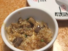 -小郭私房菜·海肠捞饭店(学士街店)