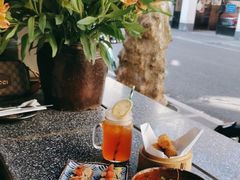 -Apollo·西班牙小酒馆(安福路店)