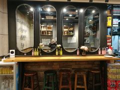 -obba kitchen(宽厚里总店)
