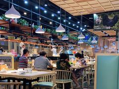 -黑鸡小馆(金源店)