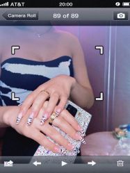 -RL Nail·瑞丽美甲美睫品牌原创店