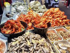 -黑牛码头·小龙虾·烧烤