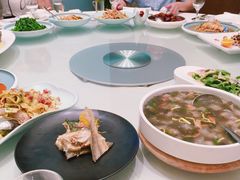 -长兴开元名都大酒店·地中海咖啡厅