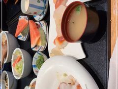 -万鱼亭 日本料理(无锡香山名园店)