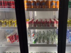 -湛山花园酒店-自助餐厅