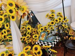 -禧室Joyous Lounge(禧园店)