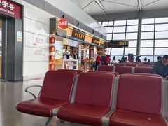 -贵阳龙洞堡国际机场-T2航站楼