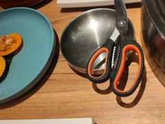 -韩悦牛排烤肉无限续(宝能中心店)